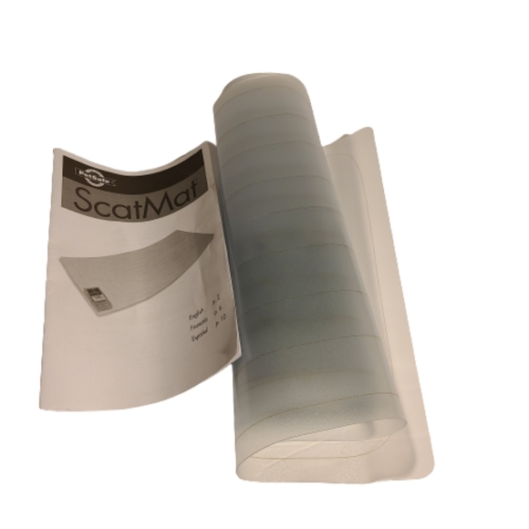 PetSafe Scatmat Sofa - Picture 4 of 5